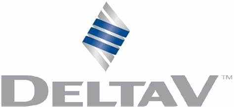 Emerson DeltaV Logo