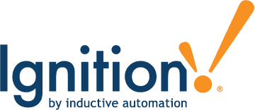 Ignition SCADA by Inductive Automation logo