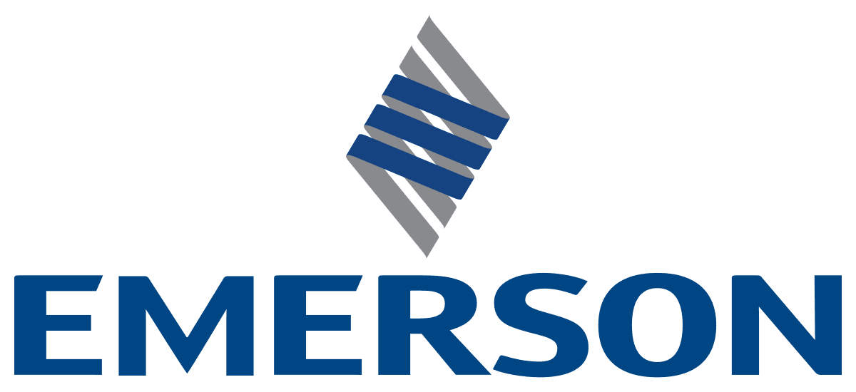 Emerson DeltaV Logo