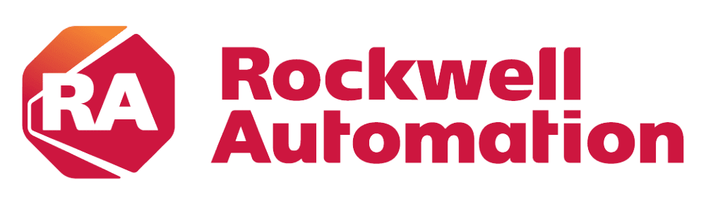 Rockwell Automation PlantPAx Logo