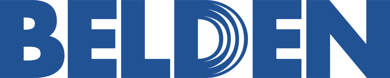 Belden Logo