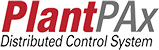 Rockwell Automation PlantPAx Logo