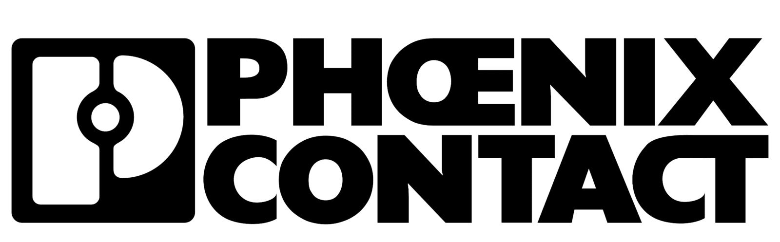 Phoenix Contact Logo