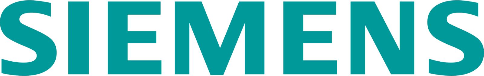 Siemens Logo