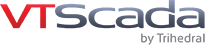 VTscada by Trihedral logo