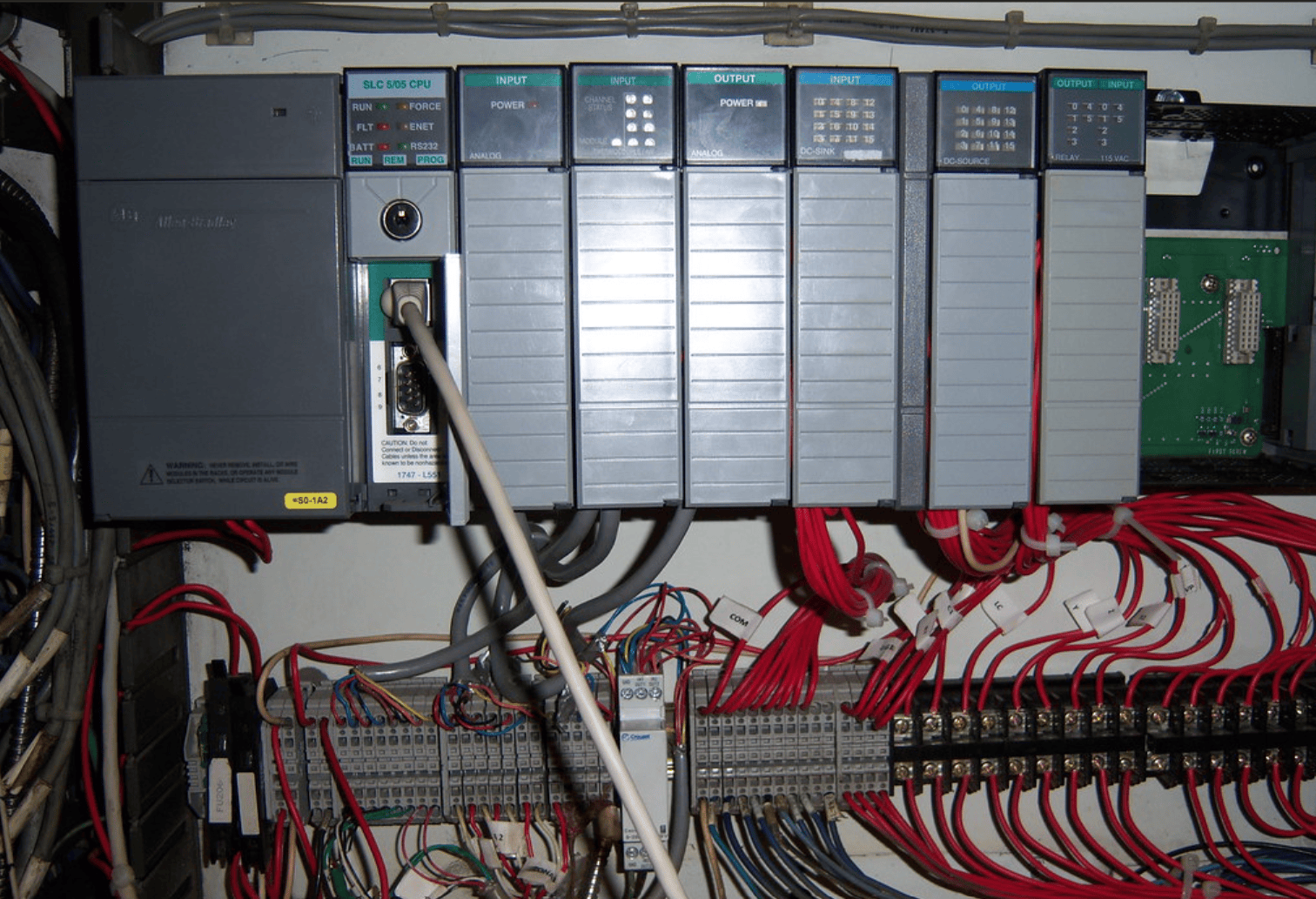 SLC 500