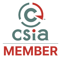 CSIA Member Logo